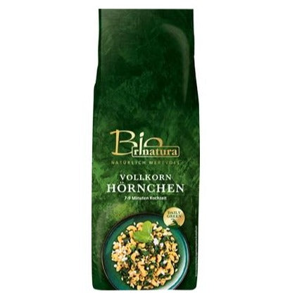 Rinatura, Wholewheat Pasta Elbows 500G