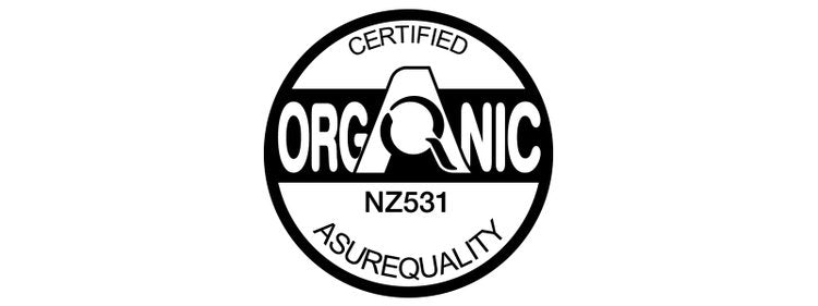 OOB Organic, Organic Mixed Berries 500g (Frozen)