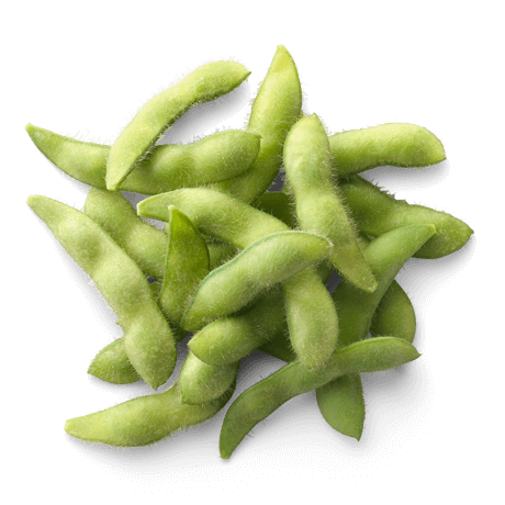 Cascadian Farm Organic, Edamame in a Pod 10oz (Frozen)