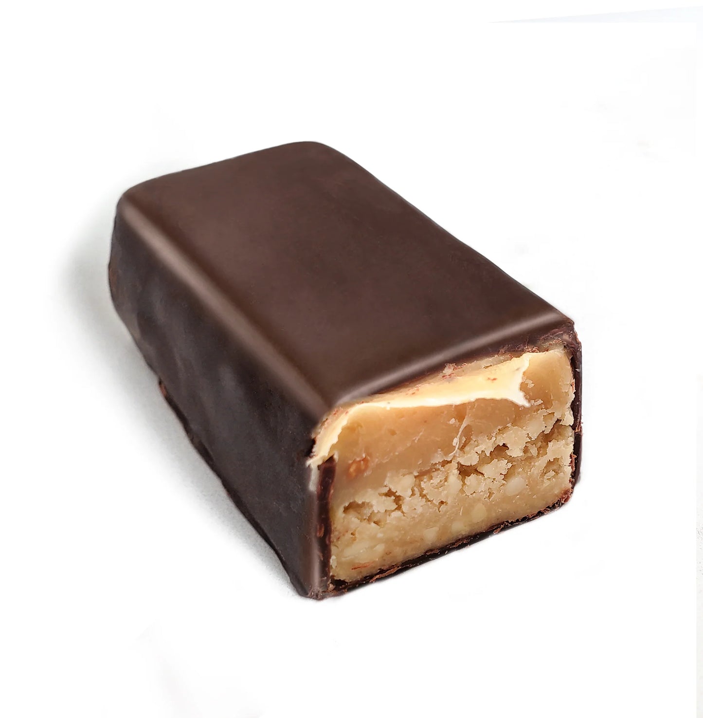 Nelly's Organics, Caramel Nougat Bars 1.6oz (Chill)