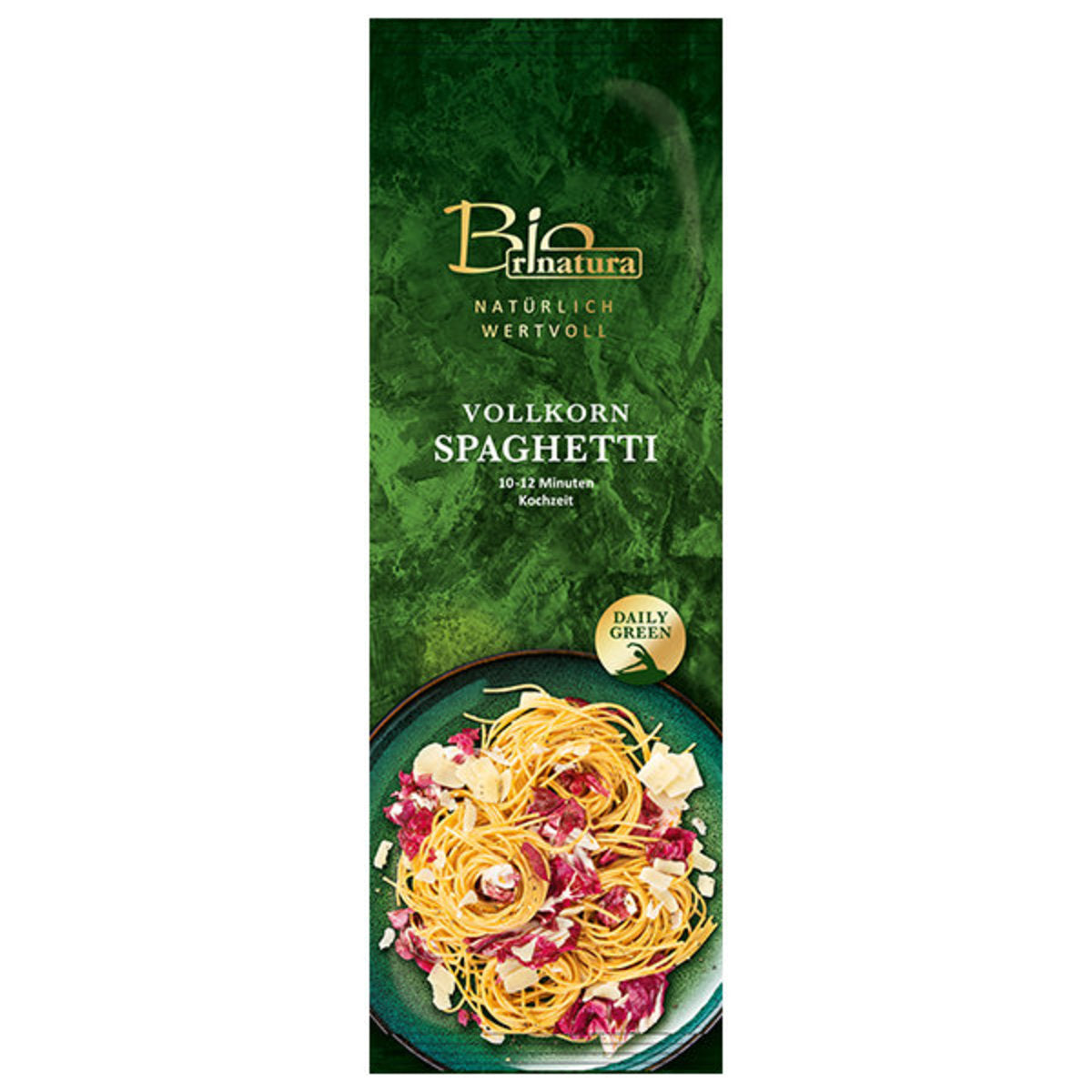 Rinatura, Spelt Spaghetti 250G