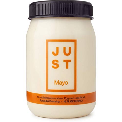 JUST, Premium Mayo 15oz (Chill)