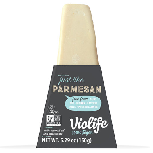 Violife, just like Parmesan Wedge 5.29oz (Chill)