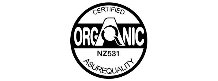 OOB Organic, Organic Raspberries 450g (Frozen)