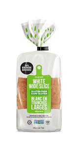 [Promo] Little Northern Bakehouse, Gluten Free White Wide Slice Bread 20oz (Frozen)
