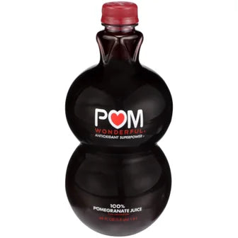 POM Wonderful, 100% Pomegranate Juice 48oz